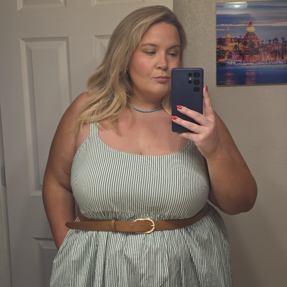 Meet your Posher, Kimberly